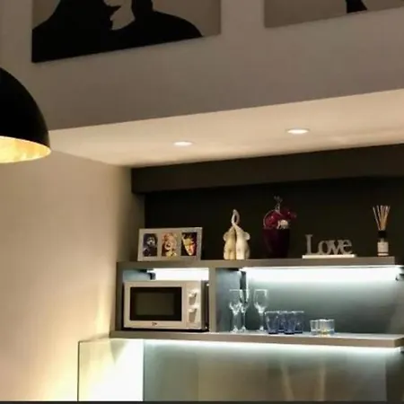 Pop Art S Apartment *