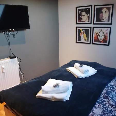 Pop Art S * 苏博蒂察