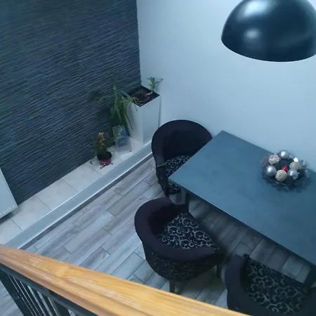 公寓 Pop Art S 苏博蒂察