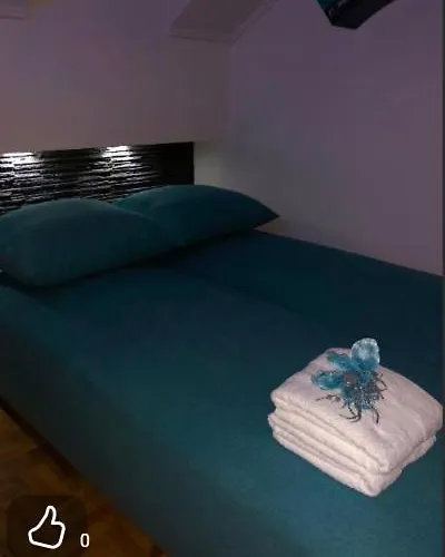 Pop Art S 公寓 苏博蒂察