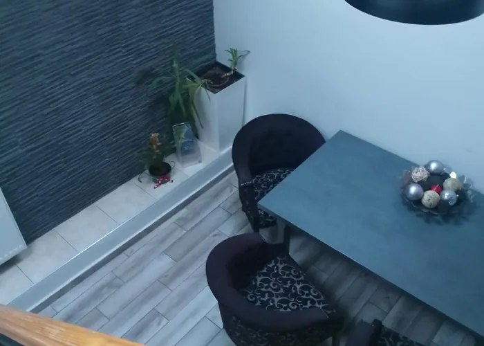 公寓 Pop Art S 苏博蒂察